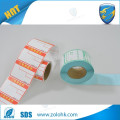 Online shopping custom size non adhesive waterproof pos thermal paper rolls